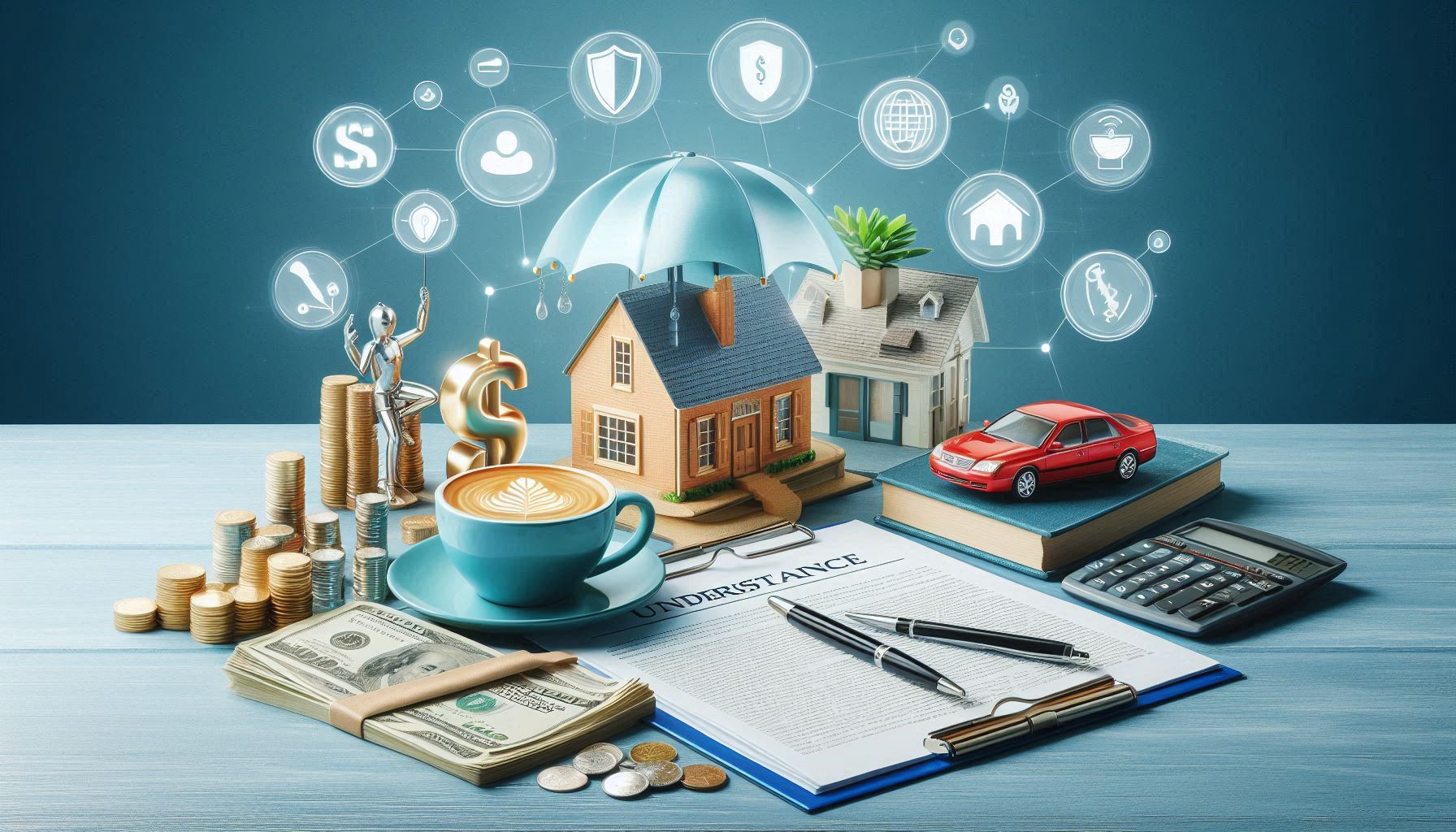 Understanding Insurance: Your Guide to Financial Protection
