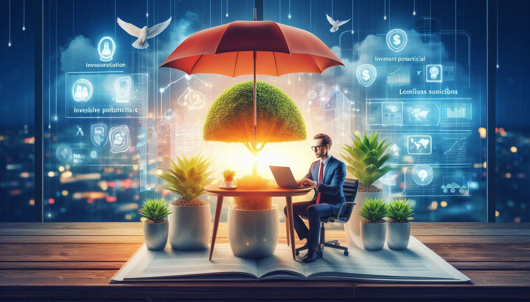 Variable Life Insurance: Investment Potential & Lifelong Protection - Is It Right For You?